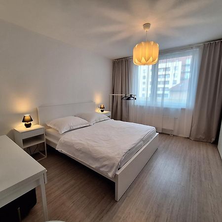 Entrez Apartment Mlynska Basta - Kosice Old Center エクステリア 写真