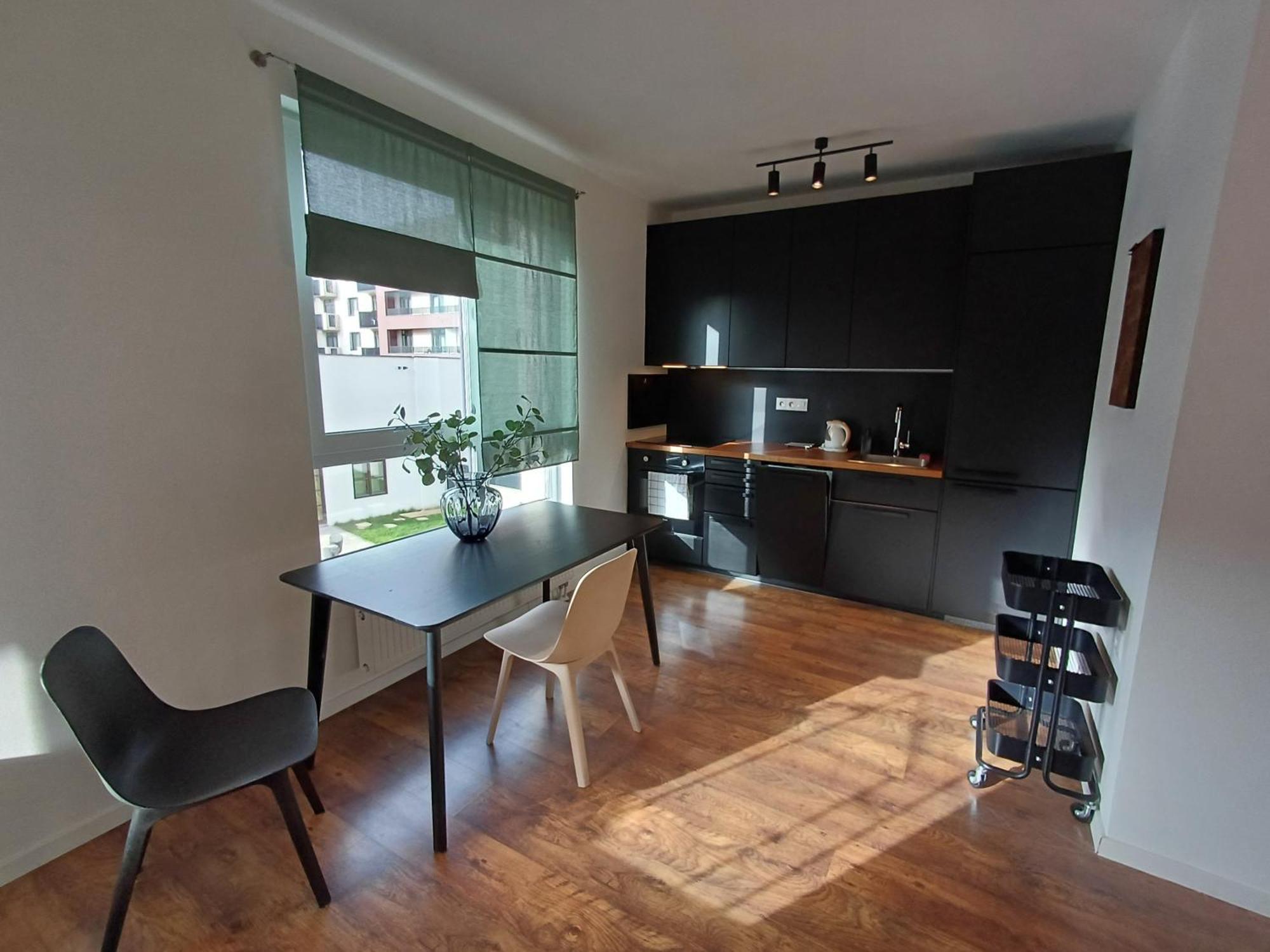 Entrez Apartment Mlynska Basta - Kosice Old Center エクステリア 写真
