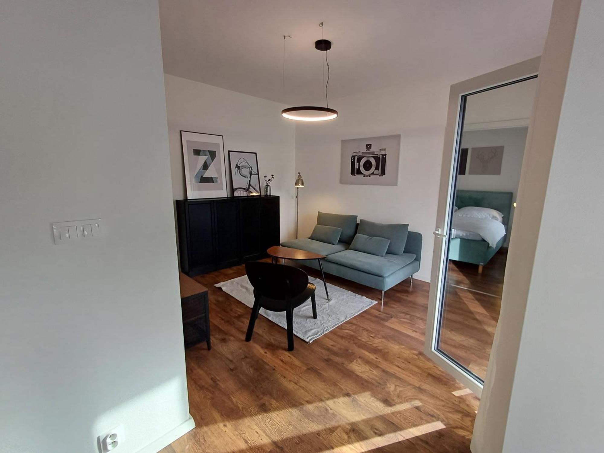 Entrez Apartment Mlynska Basta - Kosice Old Center エクステリア 写真