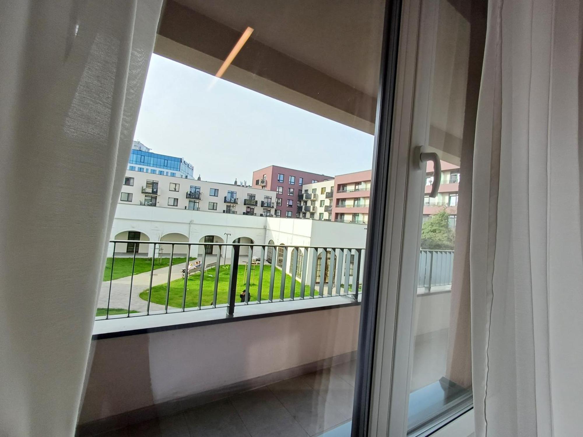 Entrez Apartment Mlynska Basta - Kosice Old Center エクステリア 写真