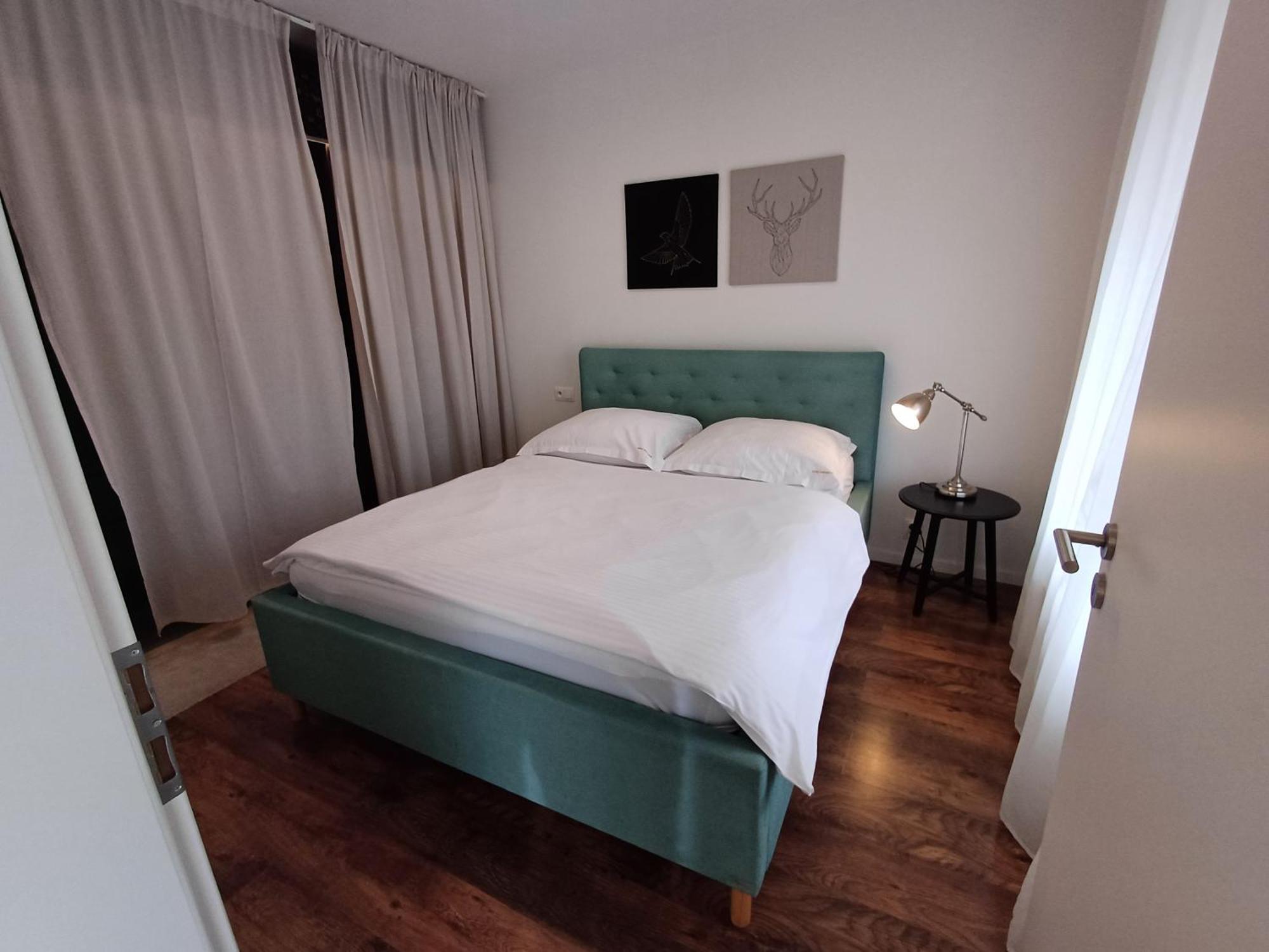 Entrez Apartment Mlynska Basta - Kosice Old Center エクステリア 写真