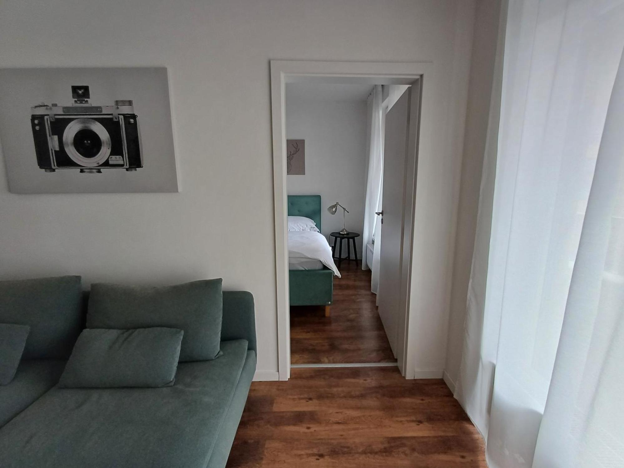 Entrez Apartment Mlynska Basta - Kosice Old Center エクステリア 写真