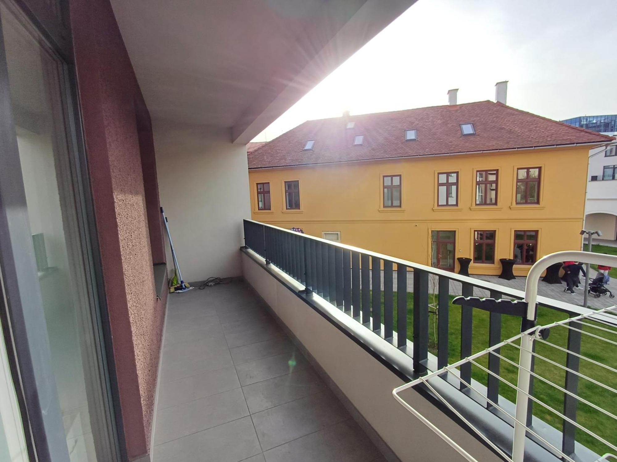 Entrez Apartment Mlynska Basta - Kosice Old Center エクステリア 写真