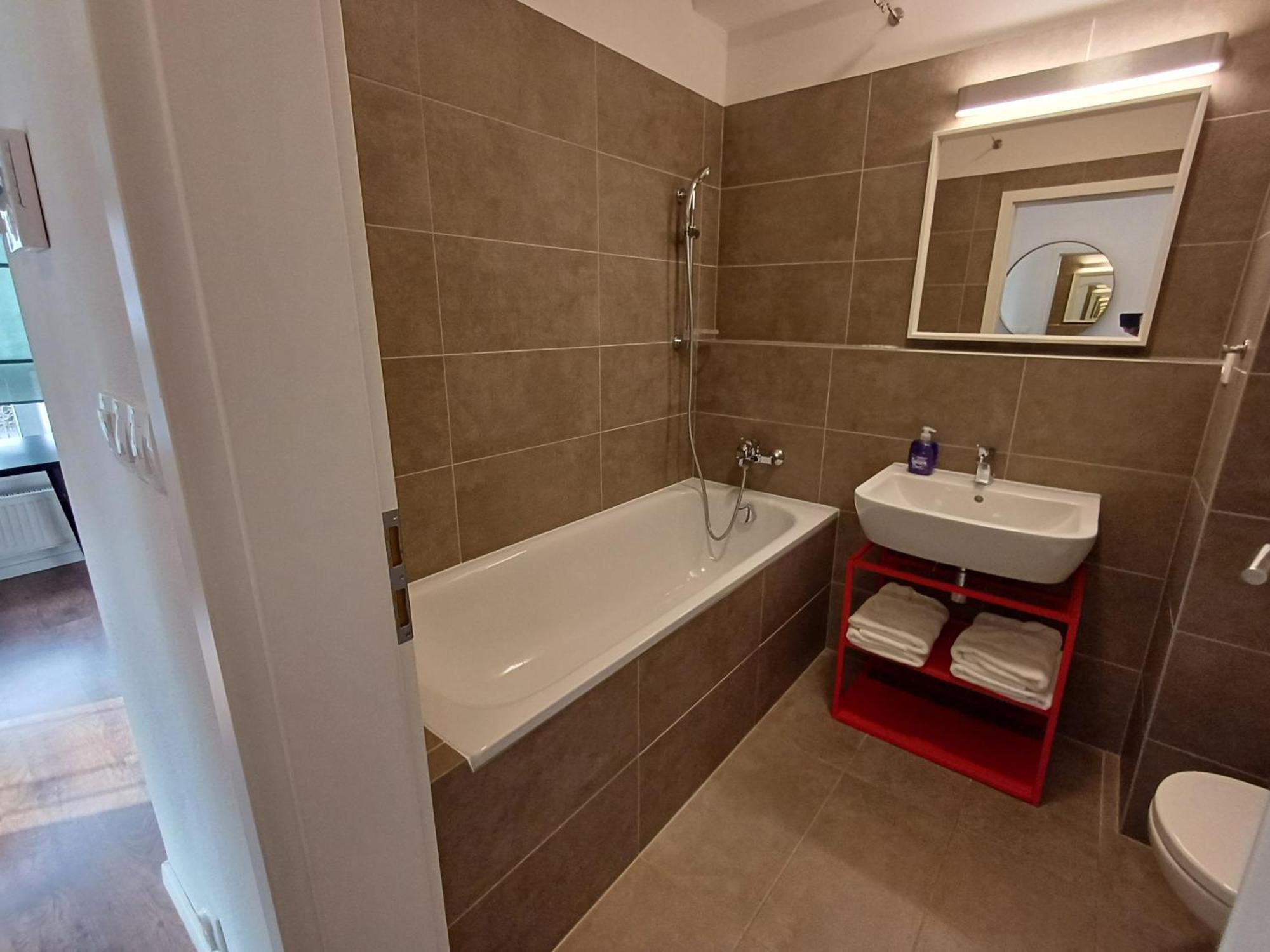 Entrez Apartment Mlynska Basta - Kosice Old Center エクステリア 写真