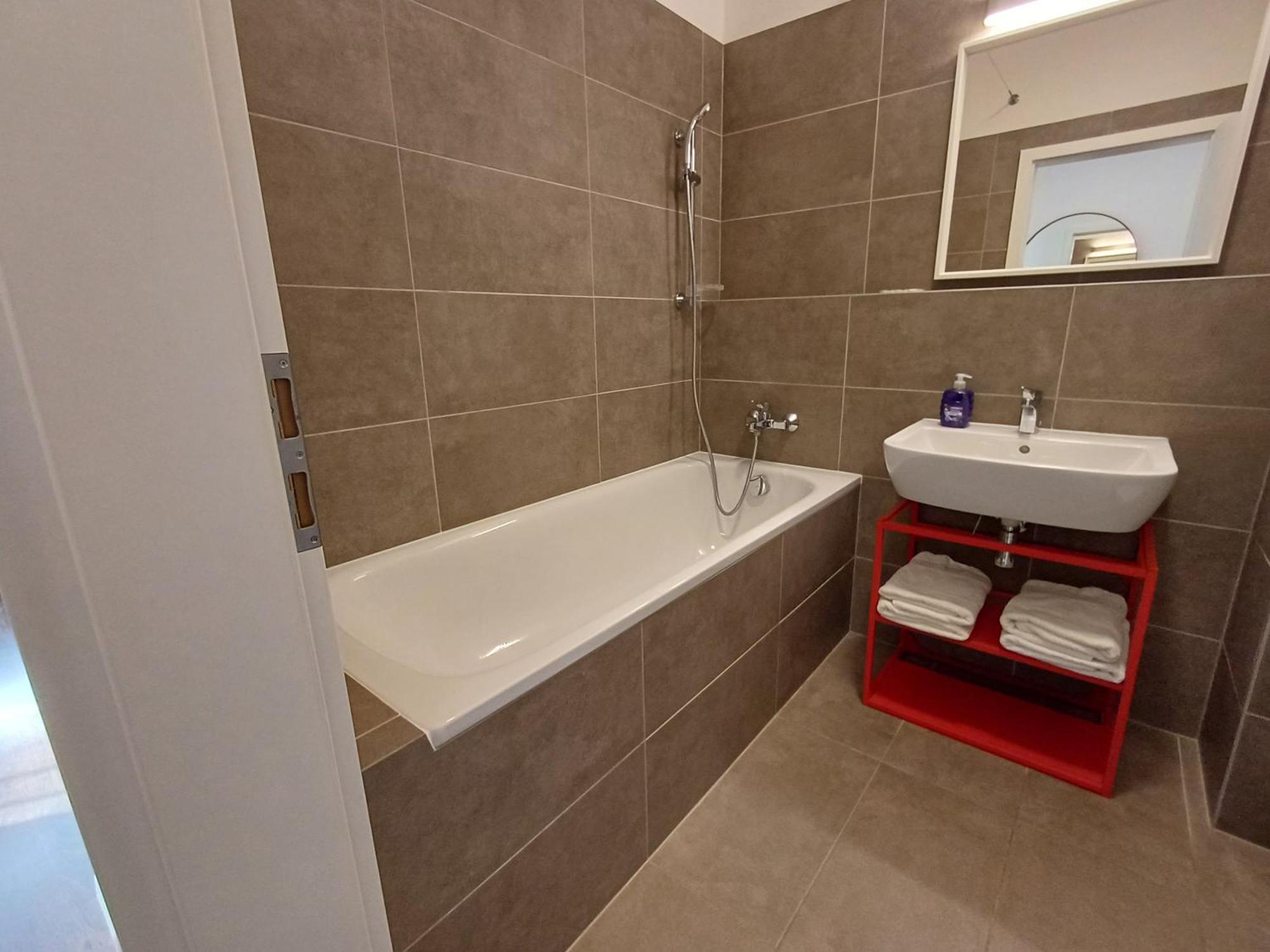 Entrez Apartment Mlynska Basta - Kosice Old Center エクステリア 写真