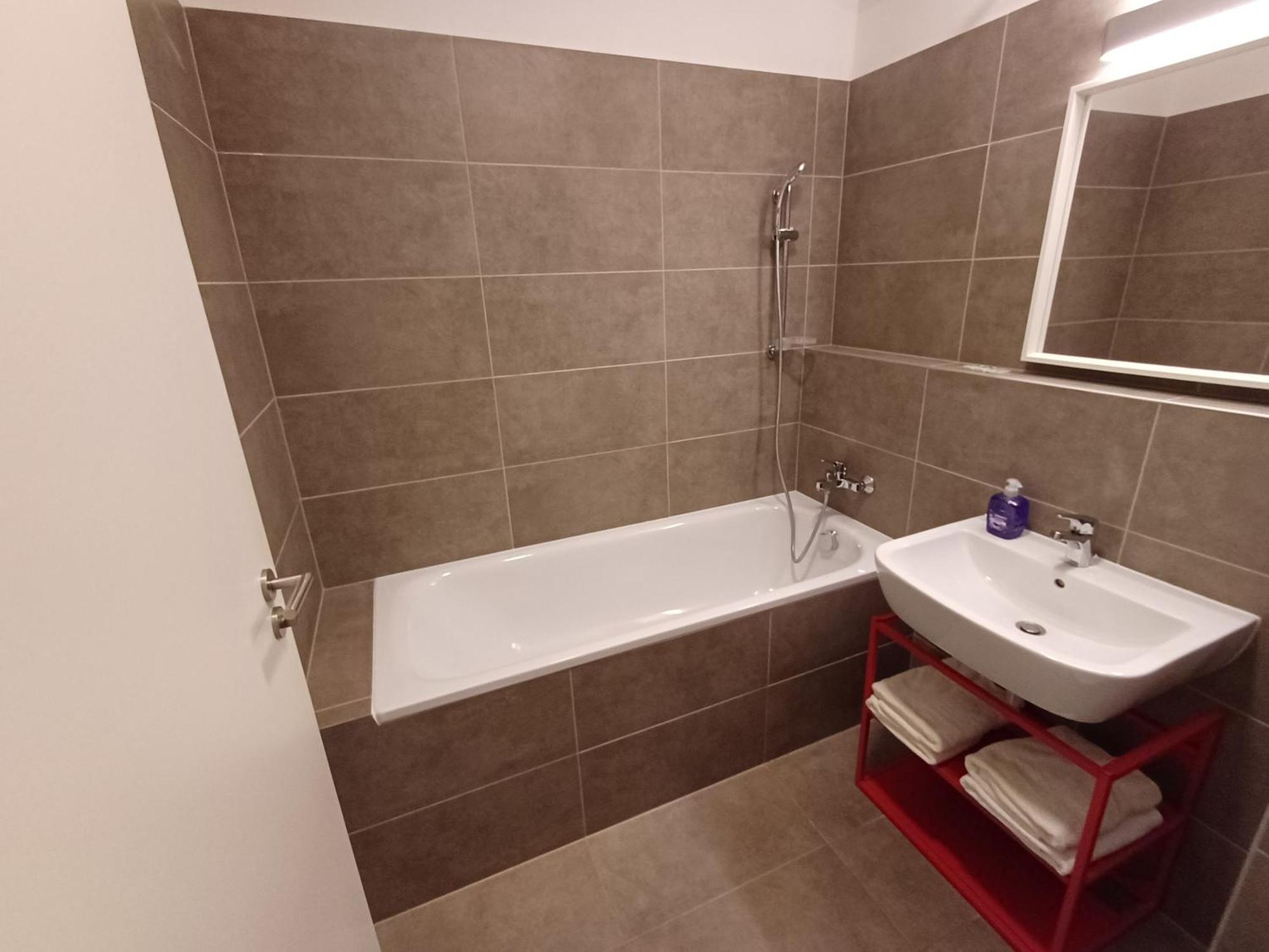 Entrez Apartment Mlynska Basta - Kosice Old Center エクステリア 写真