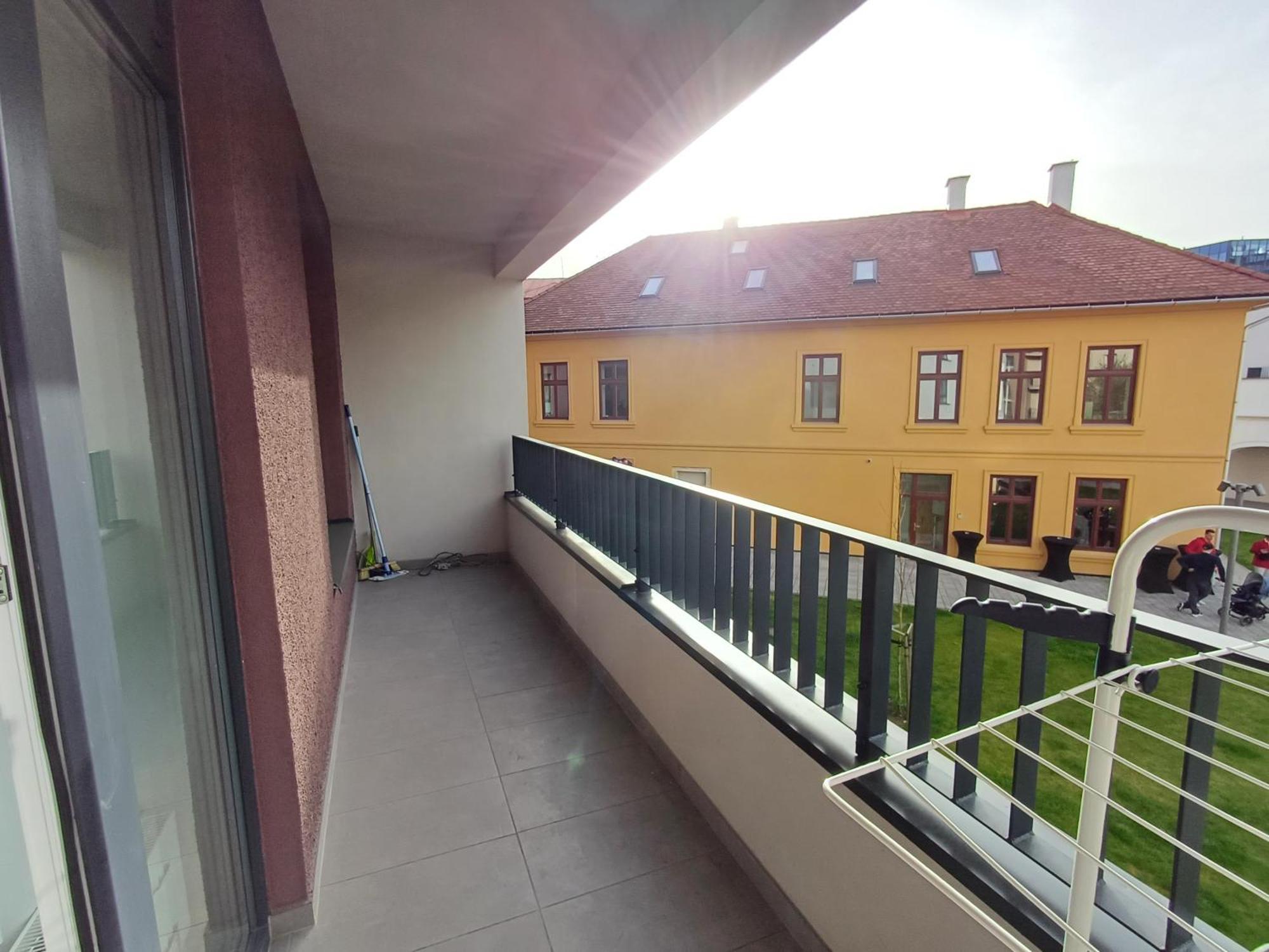 Entrez Apartment Mlynska Basta - Kosice Old Center エクステリア 写真