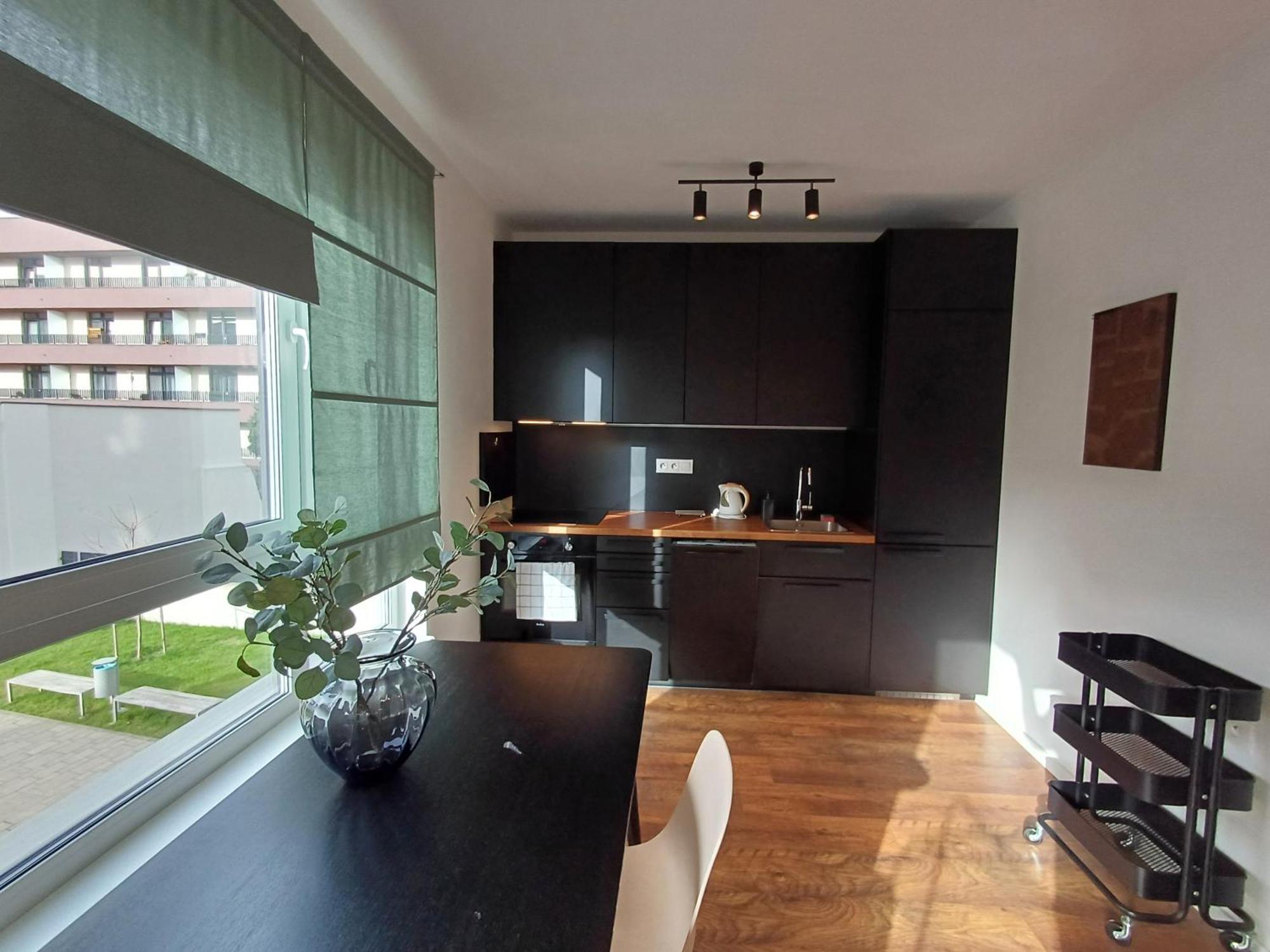 Entrez Apartment Mlynska Basta - Kosice Old Center エクステリア 写真