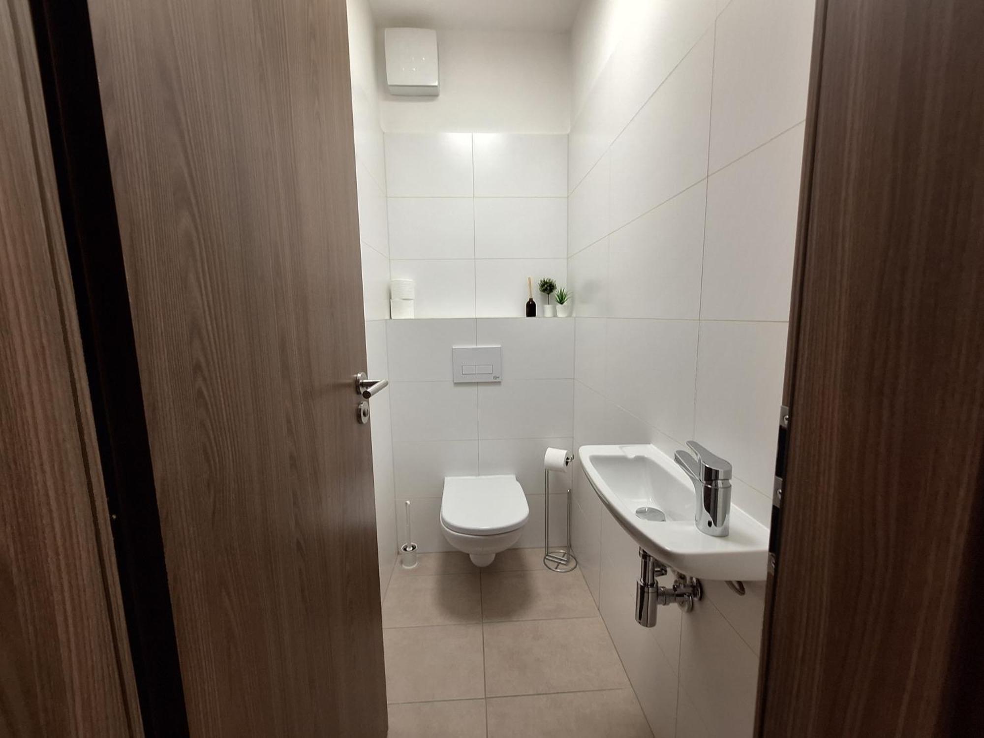 Entrez Apartment Mlynska Basta - Kosice Old Center エクステリア 写真