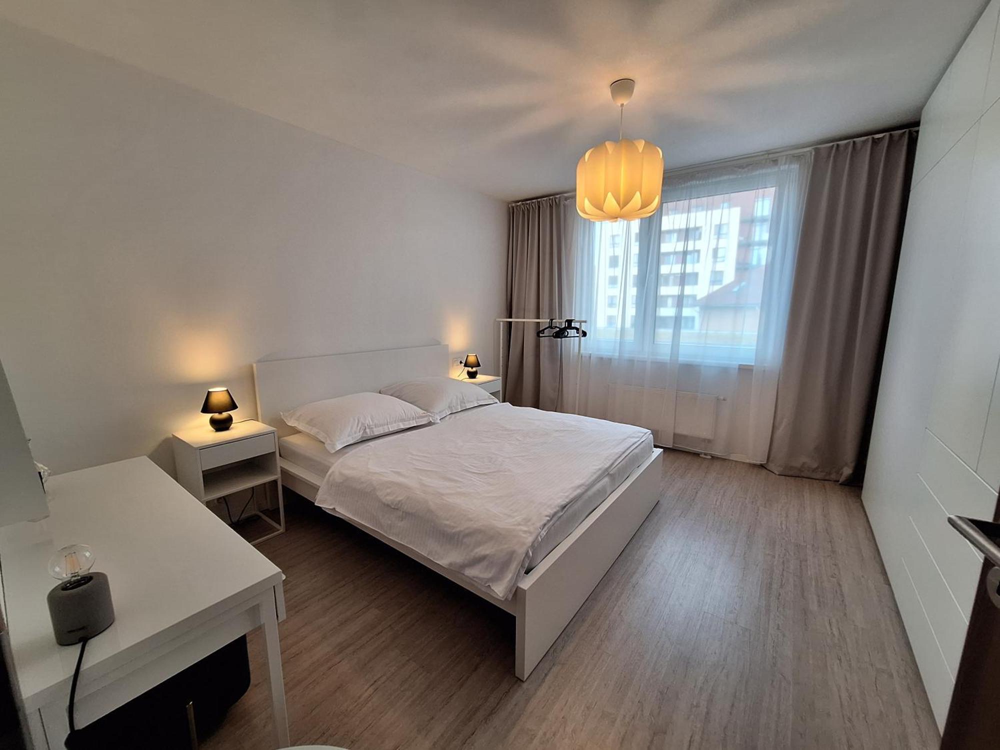 Entrez Apartment Mlynska Basta - Kosice Old Center エクステリア 写真