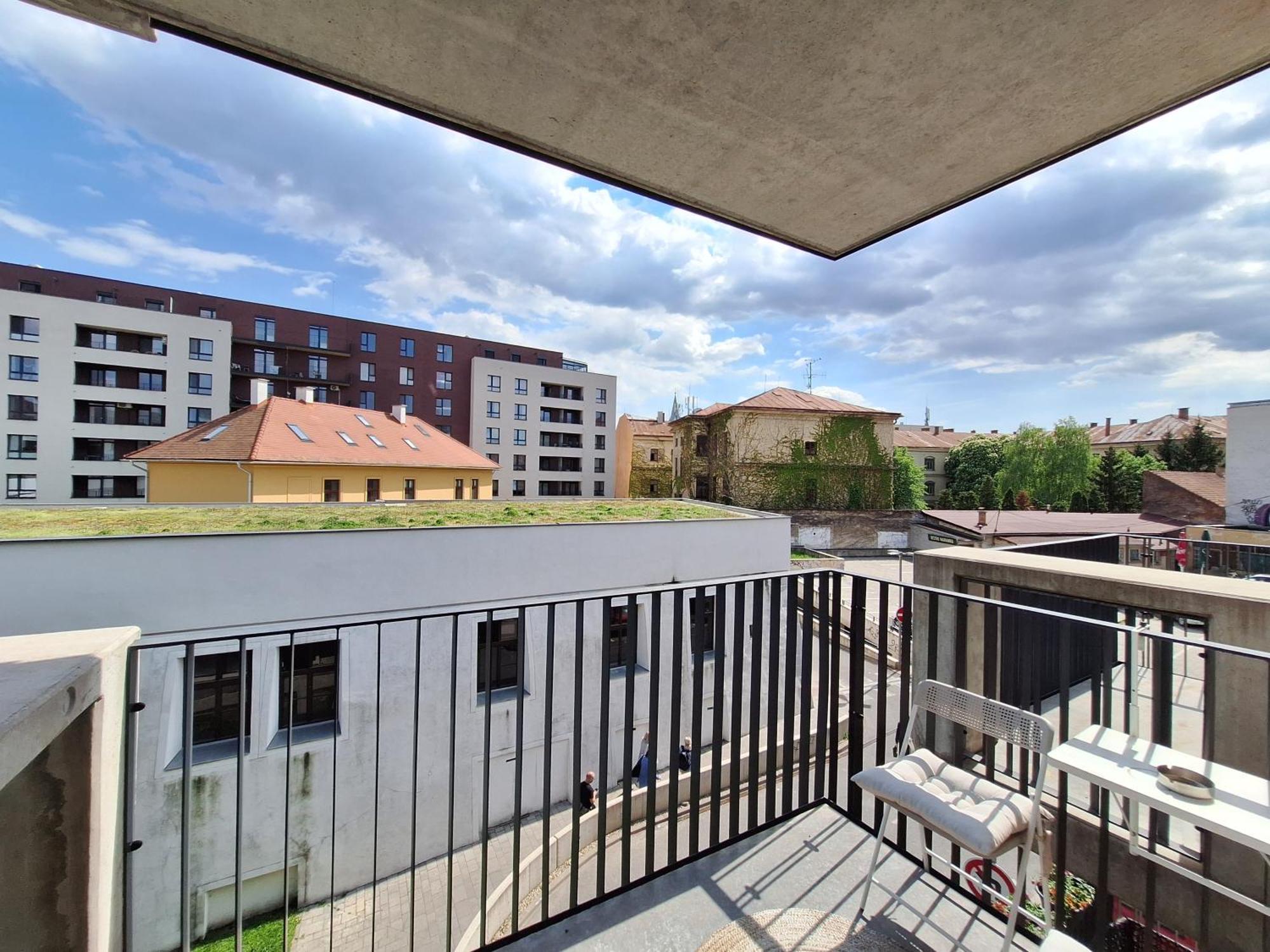 Entrez Apartment Mlynska Basta - Kosice Old Center エクステリア 写真