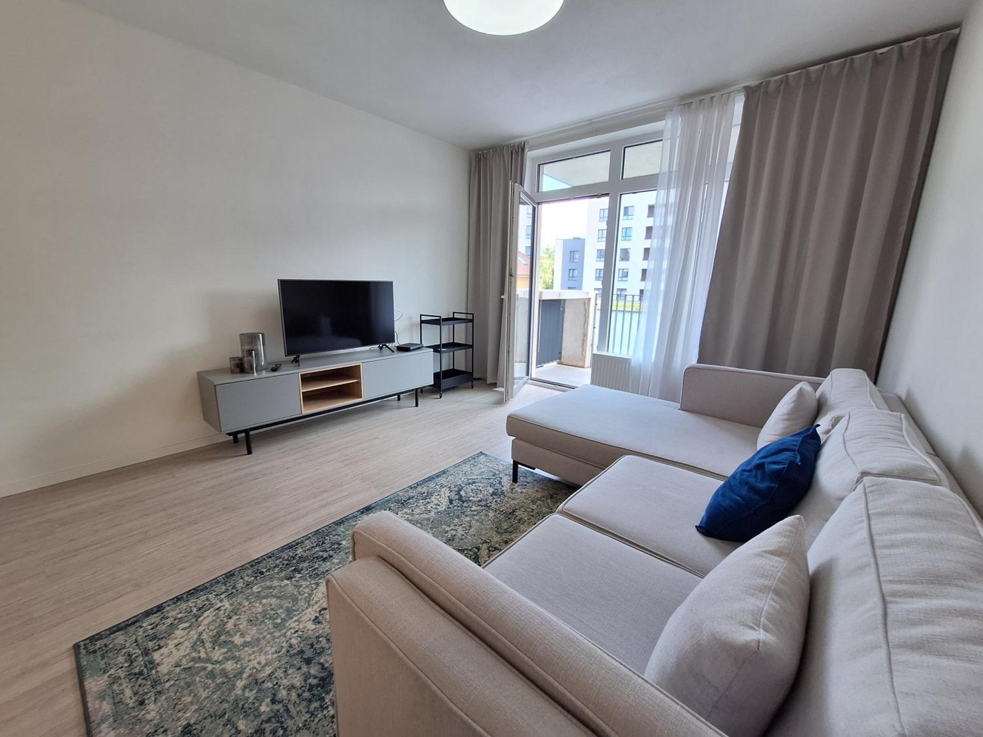 Entrez Apartment Mlynska Basta - Kosice Old Center エクステリア 写真